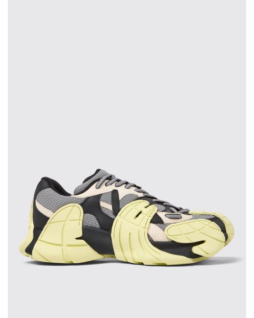CAMPERLAB Metallic Schuhe Damen
