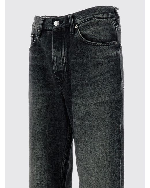 sunflower Black Jeans for men