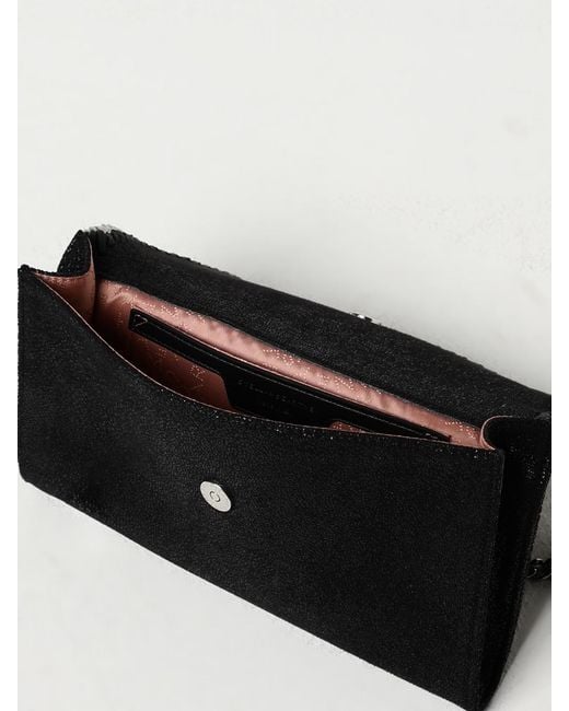 Stella McCartney Black Mini Bag