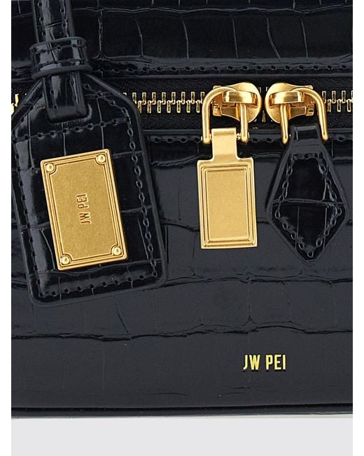 JW PEI Blue Handbag