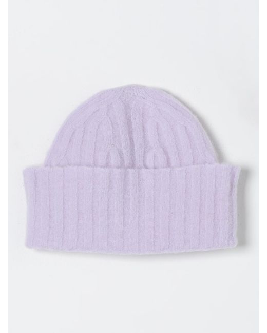 Rus Purple Hat