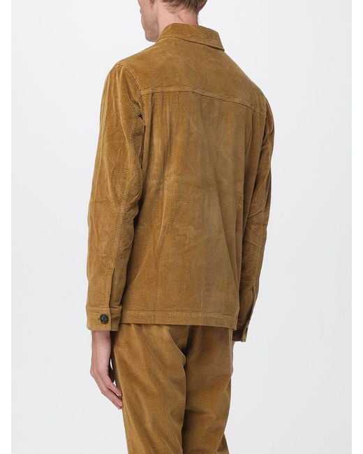 Mason's Natural Jacket for men