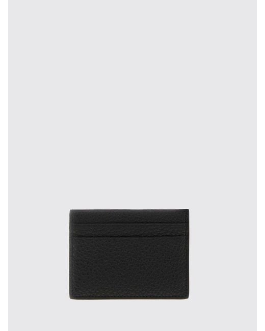 Dolce & Gabbana White Dolce &Amp Gabbana Wallet
