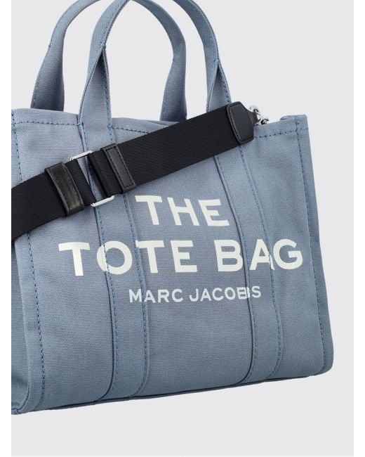 Marc Jacobs Blue Handbag