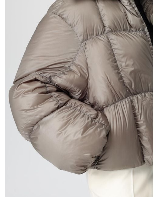 Jil Sander Brown Jacket
