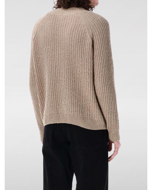 Jersey Hombre sunflower de hombre de color Natural