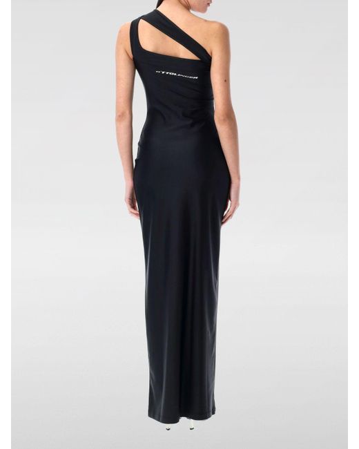 OTTOLINGER Dress in Black | Lyst