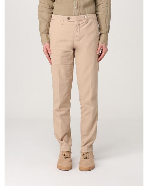 Myths Natural Trousers for men