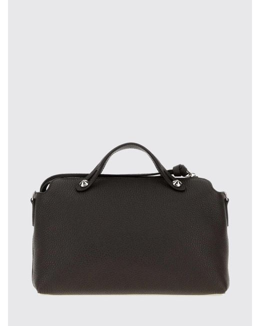Fendi Black Handbag