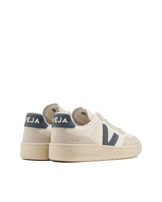 Veja Natural Trainers for men