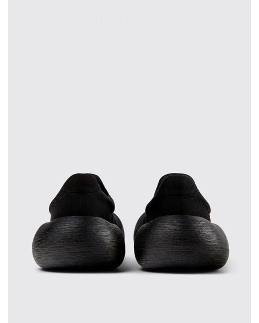 CAMPERLAB Black Shoes