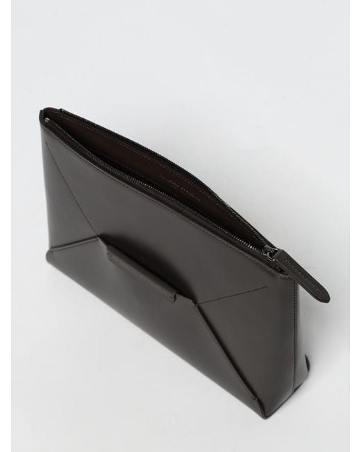 Brunello Cucinelli Black Shoulder Bag