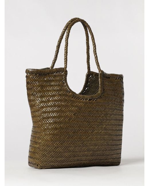 Dragon Diffusion Multicolor Ns Diagonal Trimple Jump Woven Leather Bag