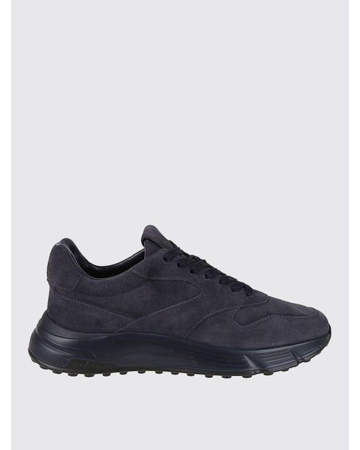 Hogan Blue Trainers for men