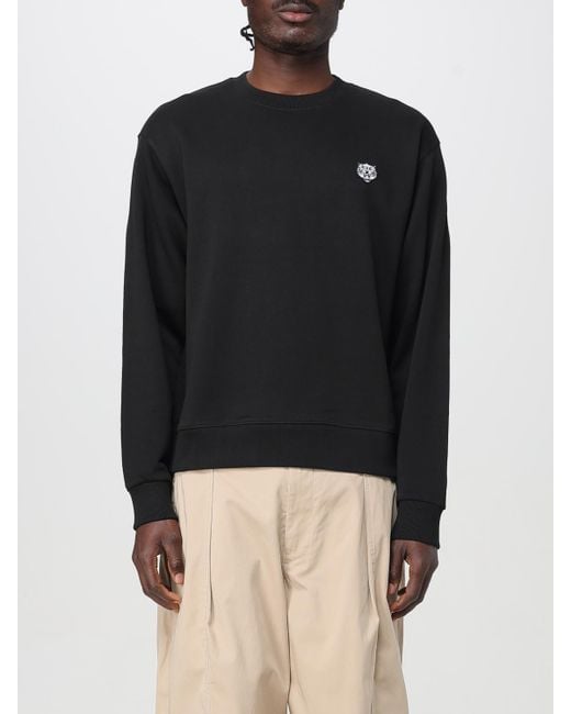 KENZO Sweatshirt Herren in Black für Herren