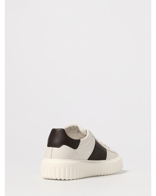 Hogan Natural Shoes for men