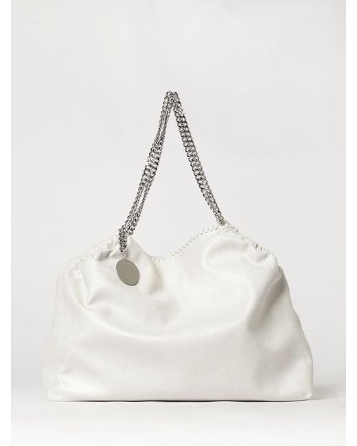 Stella McCartney Natural Handbag