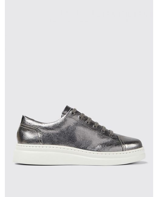 Camper Gray Sneakers