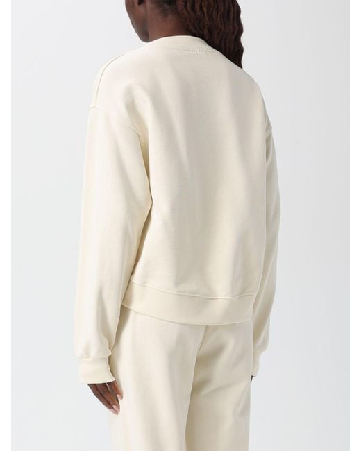 DISCLAIMER Natural Pullover Damen
