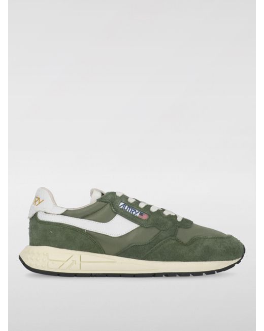 Autry Sneakers Herren in Green für Herren