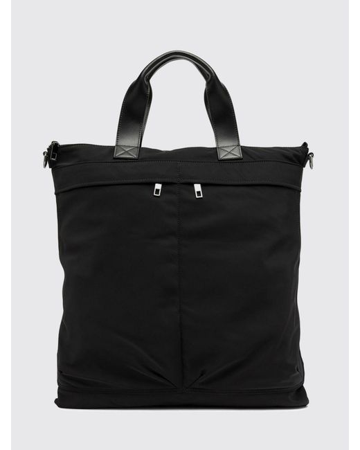 Gianni Chiarini Black Bags Club Marcella
