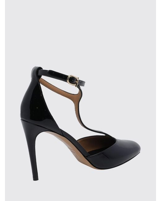 Ferragamo Black Pump