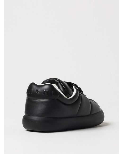 Marni Sneakers in Black für Herren