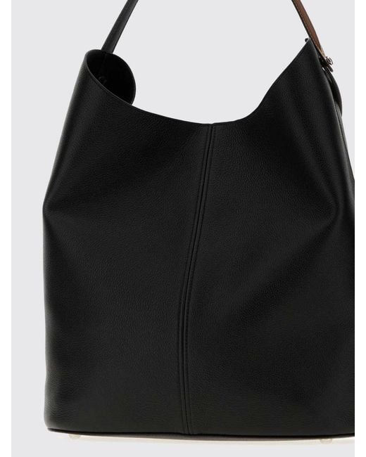 Maison Margiela Black Handbag