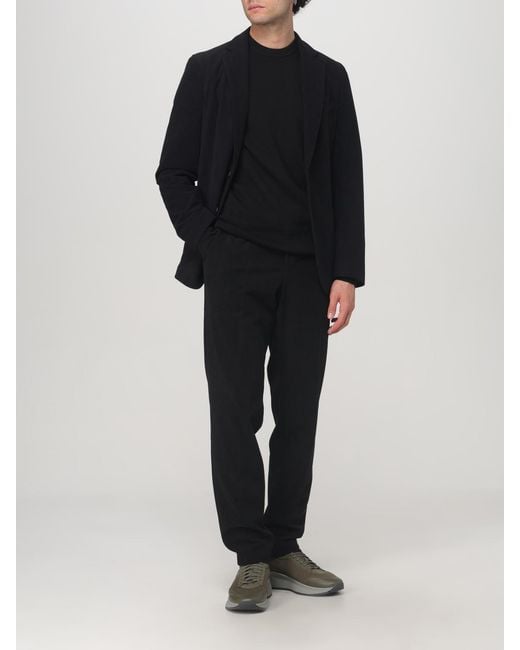 Boss Blue Jacket for men