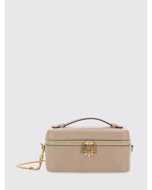Tory Burch Natural Handbag