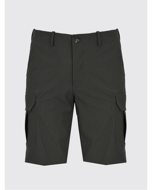Rrd Gray Shorts for men