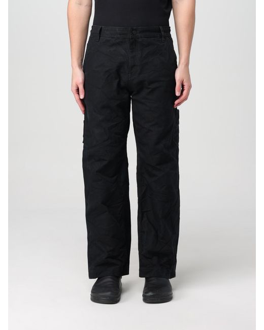 Pantalon Homme 44 Label Group pour homme en coloris Black