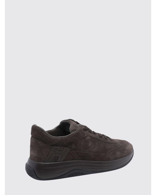 Hogan White Sneakers for men
