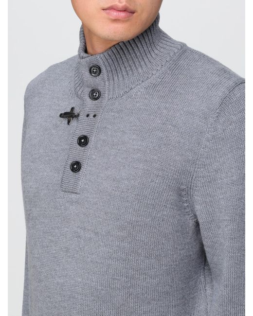 Fay Gray Jumper for men