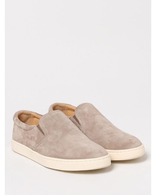 Brunello Cucinelli Sneakers Herren in Natural für Herren