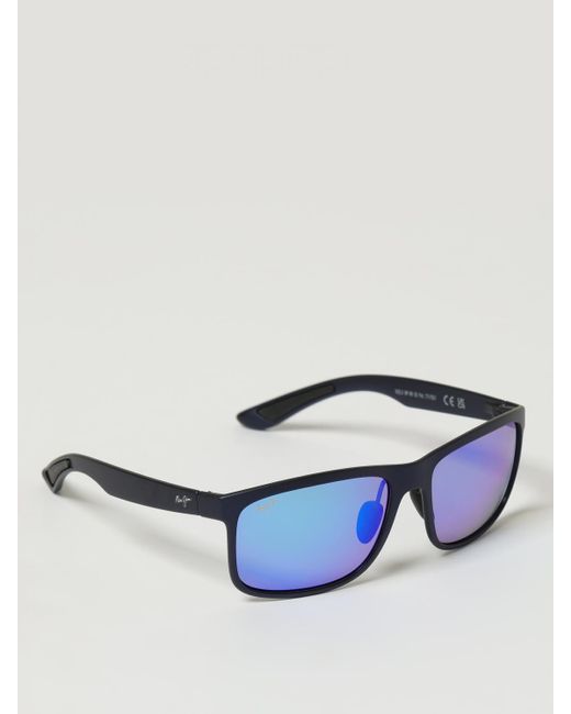 Maui Jim Blue Sunglasses for men