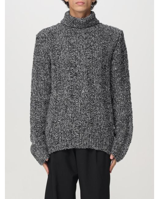 Dolce & Gabbana Pullover Herren in Gray für Herren