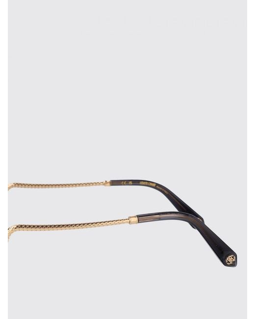 Roberto Cavalli Blue Sunglasses