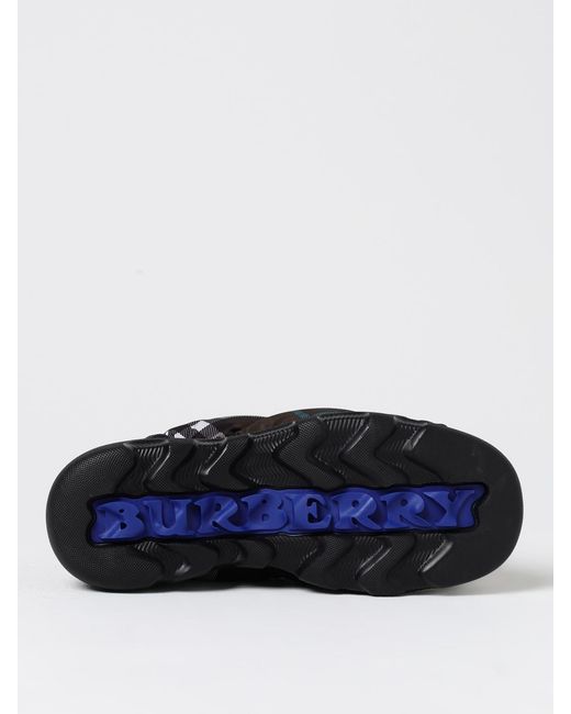 Burberry Black Pillow Quilted Slippers, Brand Size 39 Us