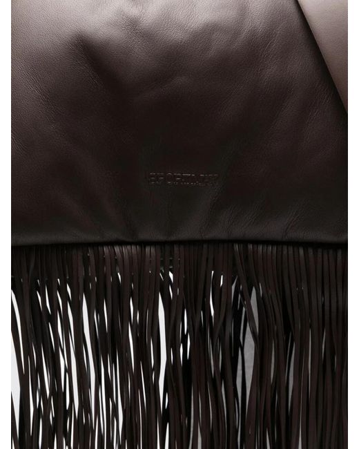 Sportmax Black Handtasche Damen