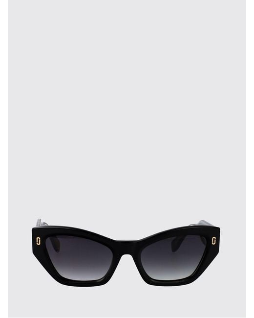 Marc Jacobs Black Mj1117/S Acetate Sunglasses