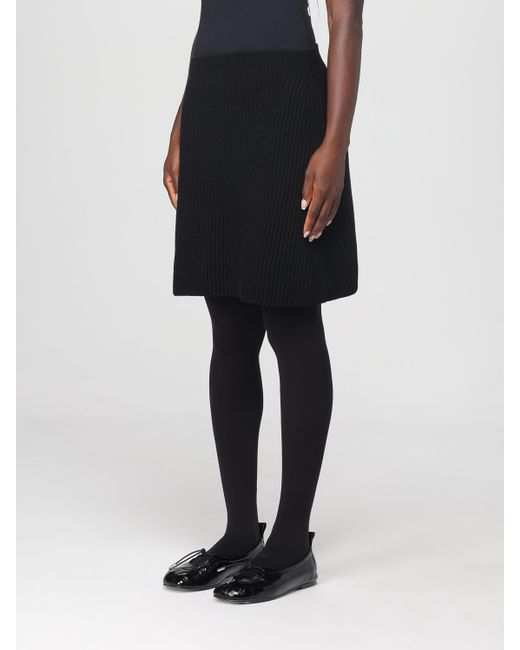 Jil Sander Black Rock Damen