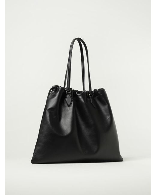 Jimmy Choo Black Handbag