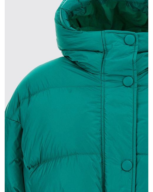 Ienki Ienki Green Jacket