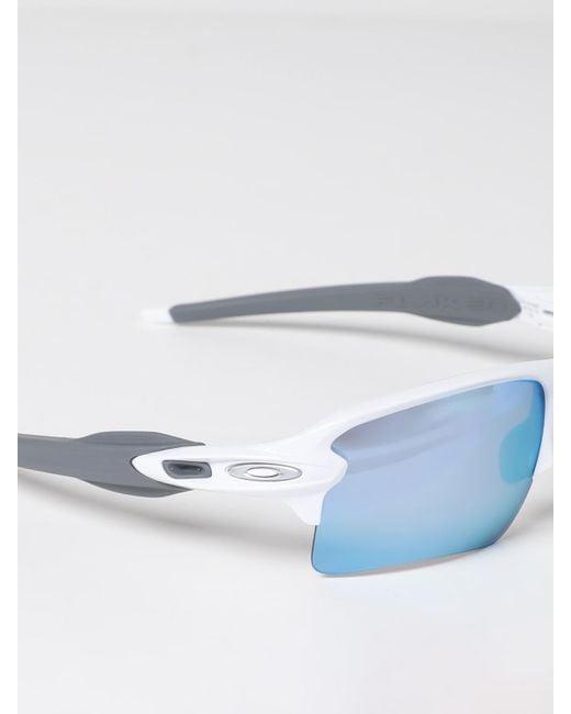 Oakley Blue Sunglasses for men
