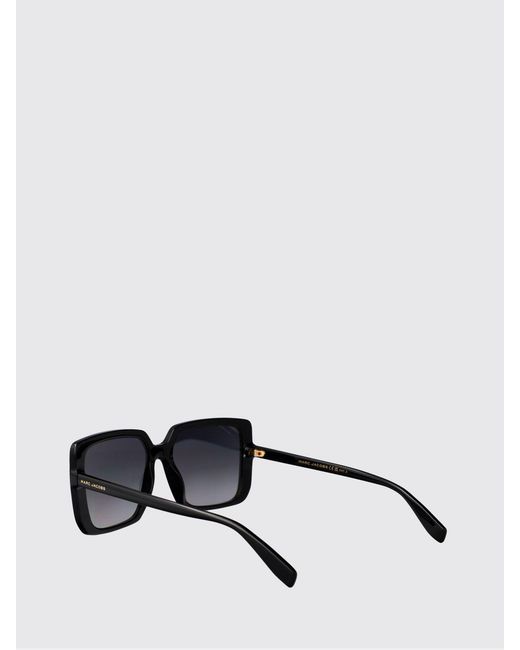 Marc Jacobs Black Mj1121/S Acetate Sunglasses