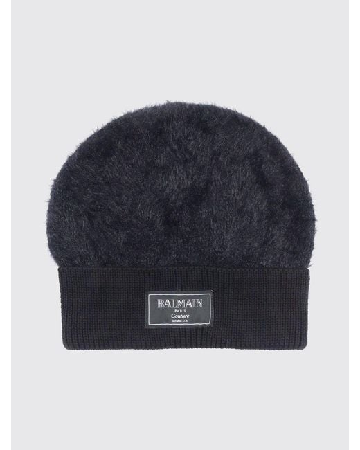 Balmain Blue Hut Damen