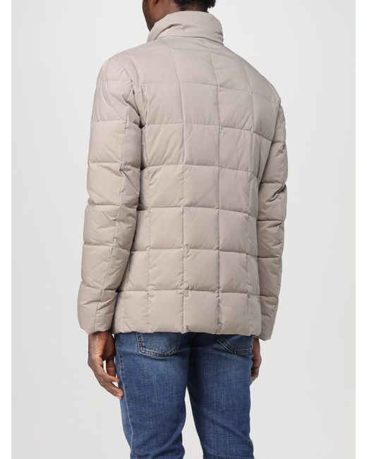 Fay Natural Jacket for men