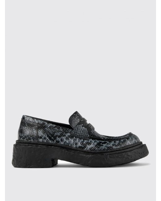 CAMPERLAB Black Shoes for men