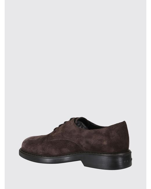 Scarpe Uomo di Hogan in White da Uomo